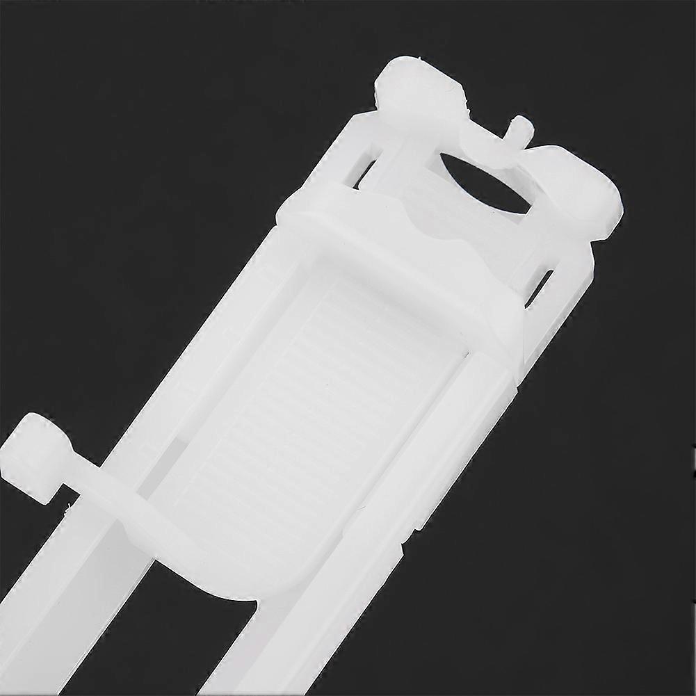 Button Hole Press Foot with 1 Step Keyhole Function Sewing Machine Accessories