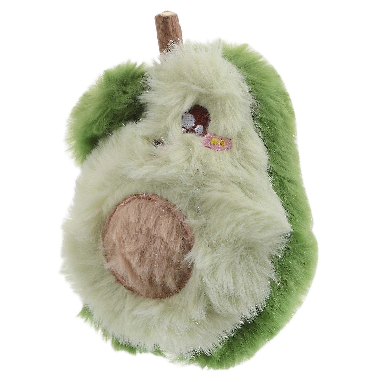 Cat Toys and Accessories Cat and Dog Chew Toy Indoor Cats Kittens Teething Biting Plush Material 12.50X10.00X6.50CM 1Pack