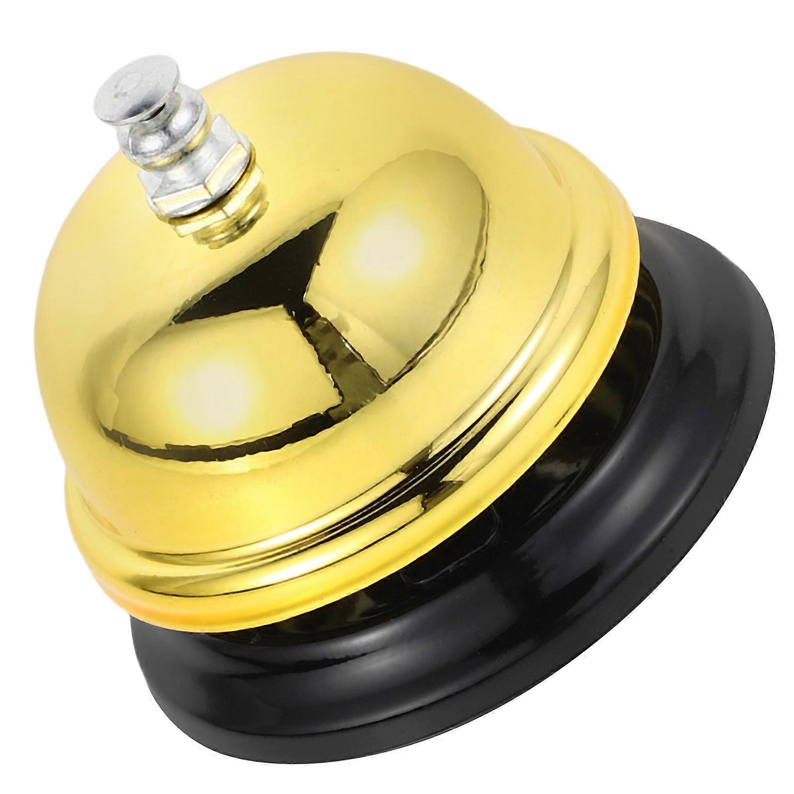 Interactive Classroom Pressing Game Bell for Student Engagement – Service Ringer for Schools, Training Centers, and Restaurants