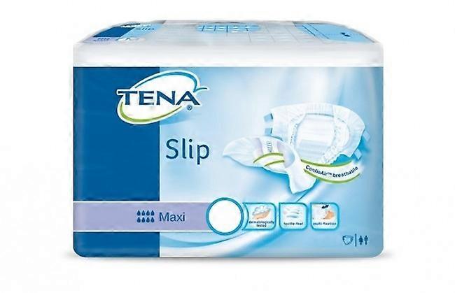 Fralda de Cueca TENA Totalmente Respirável - S