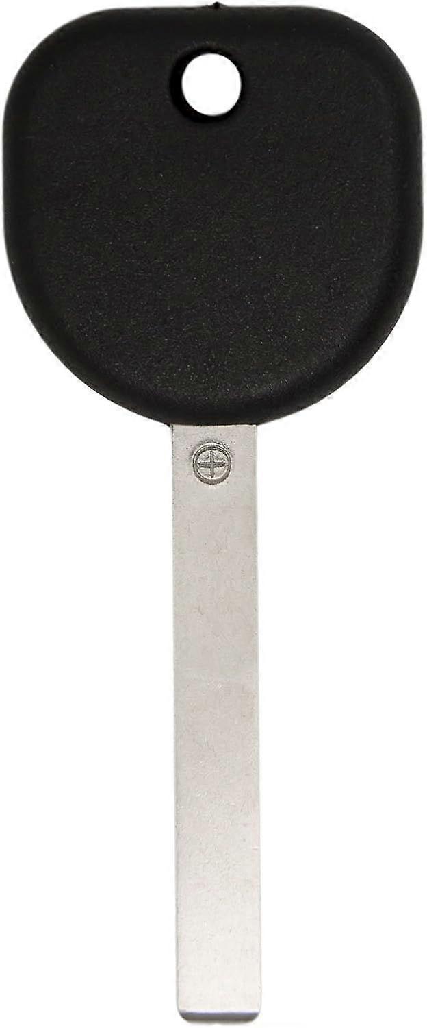 2025 Newest Keyless2Go Chip Car Key HU100 Replacement Chip Car Key for