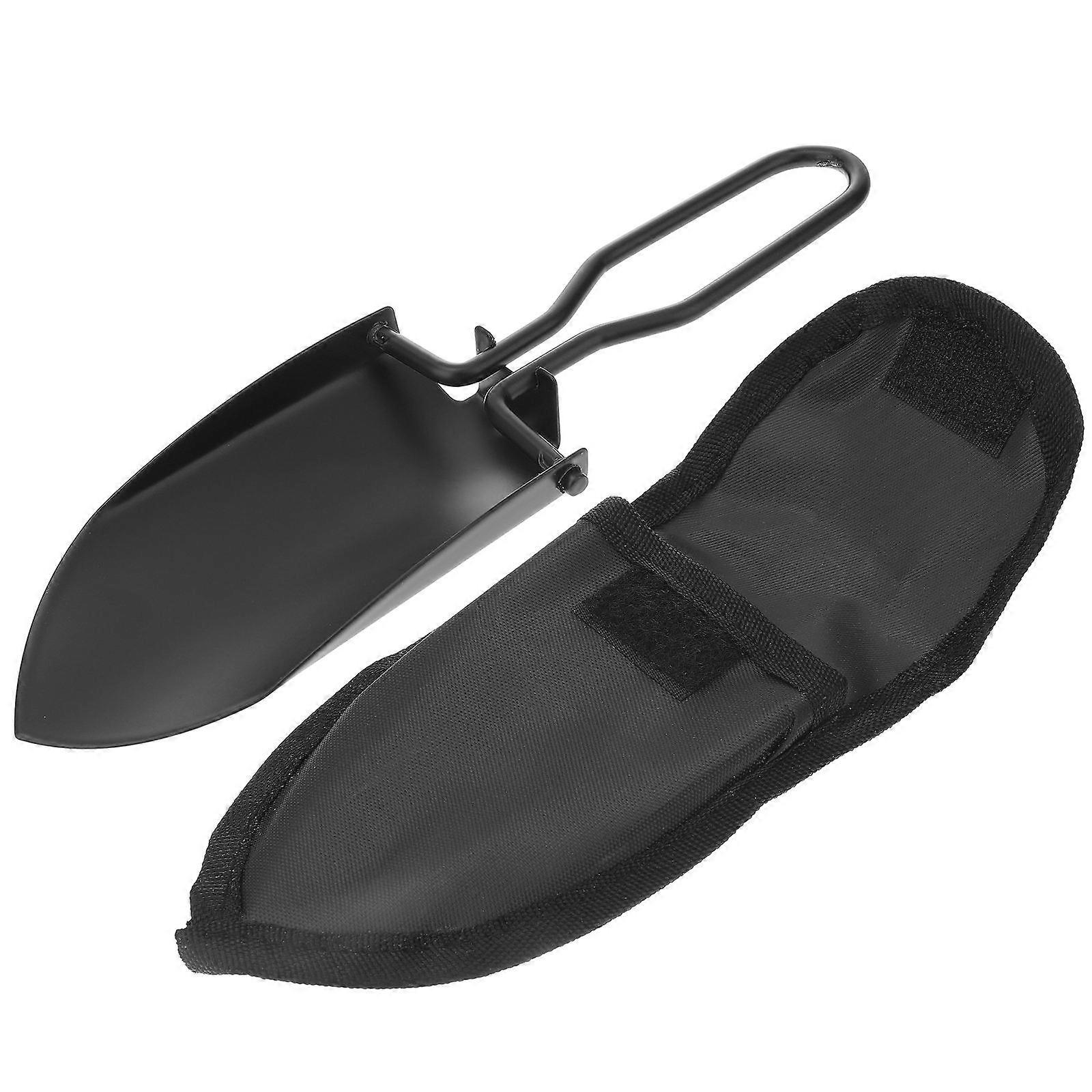 أداة التخييم البستنة في الهواء الطلق استخدام حقيبة تخزين القماش المحمولة أنشطة حديقة الأشياء بأسمائها الحقيقية الصغيرة 23.50X6.50X2.00CM 1Pack