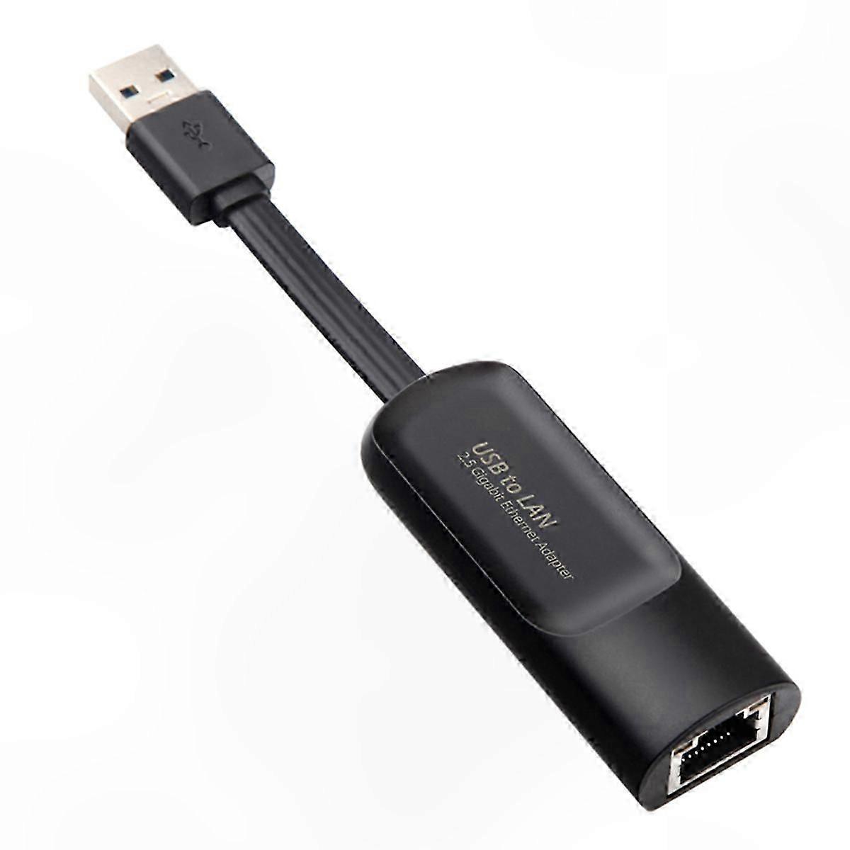 USB 3.0 auf RJ45 Ethernet LAN Adapter für kabelgebundene Netzwerkverbindung