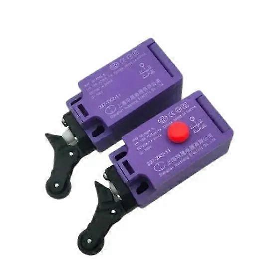 Tensiodown 237-tk2-11 Switch Lvänd