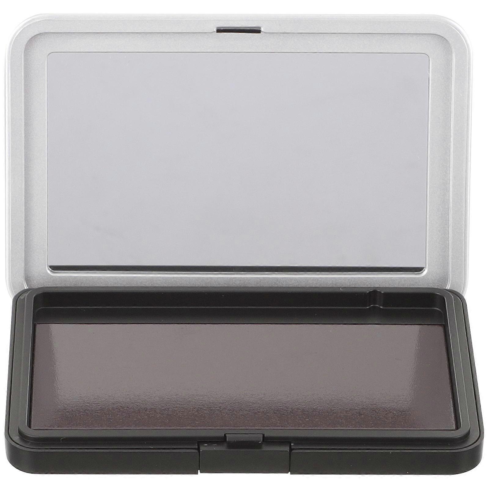 Magnetic Eyeshadow Palette For Women Daily Use Simple .90X7.30X1.50CM 1Pack