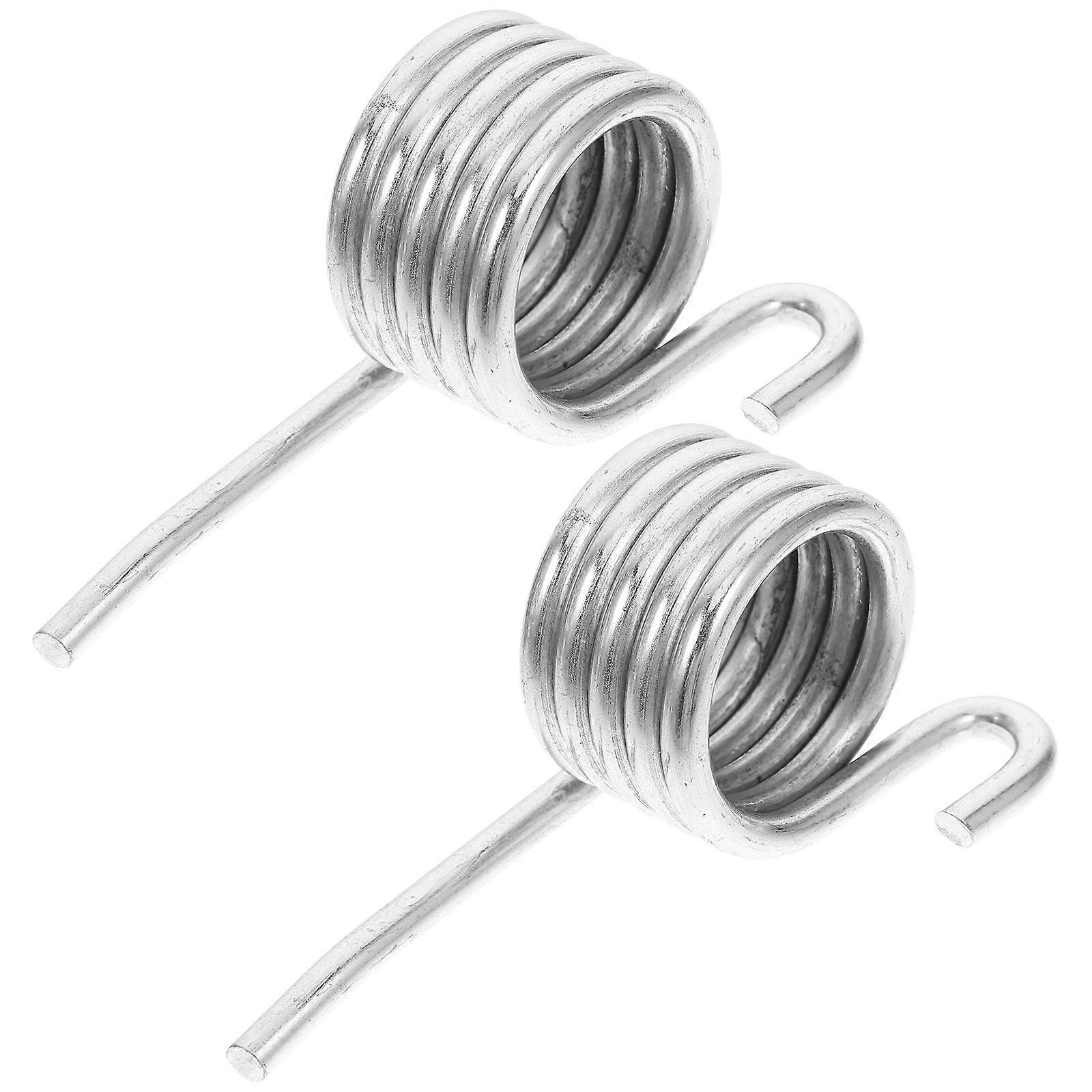 Spring Shape Replacement For Mop Bucket Accessories Universal Fit Cleaning 2Pcs