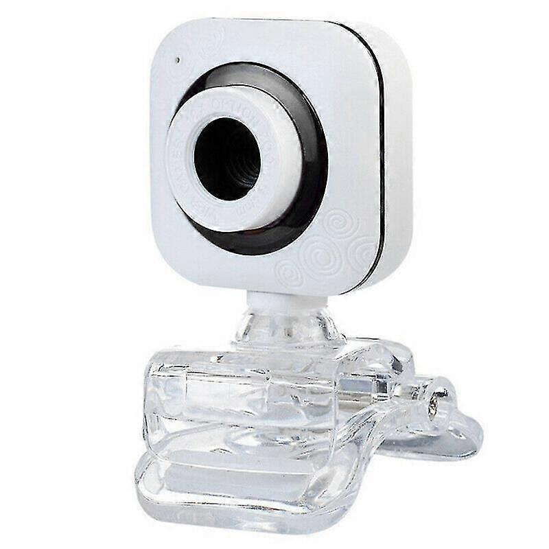 2021 Webcam Usb 2.0 Camera Auto Focus Web Cameras Webcams With Microphone Hd Laptop For Windows 2000 Win10 For Desktop Computer