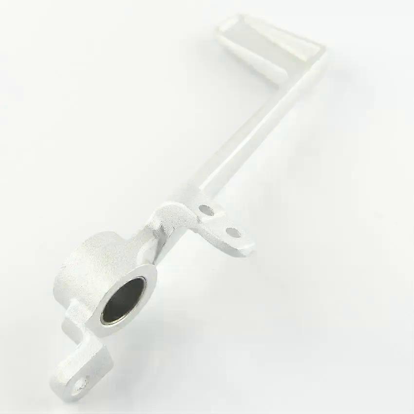 Motorcycle Lever-comp brake peda For Honda CBR900RR CBR929RR Fireblade 2000 2001 46500-MCJ-000 Practical Motorcycles Accessories