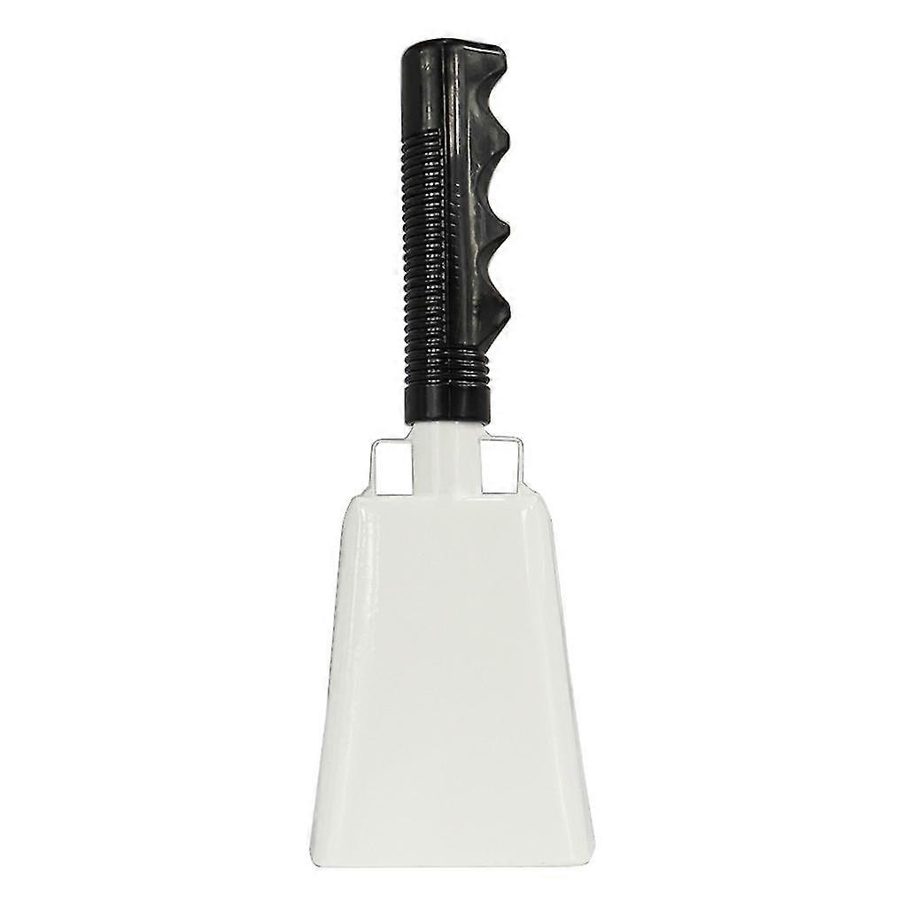 Noise Maker Cheering Loud Cowbell Sporting Event Percussion Musical Instrument HG