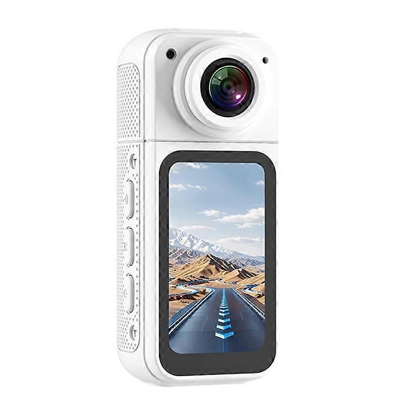 Anytek Magnetic Thumb Sports Camera