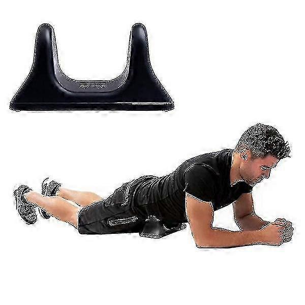 Lumbar relaxation and deep tissue massage tool for back and hip flexors