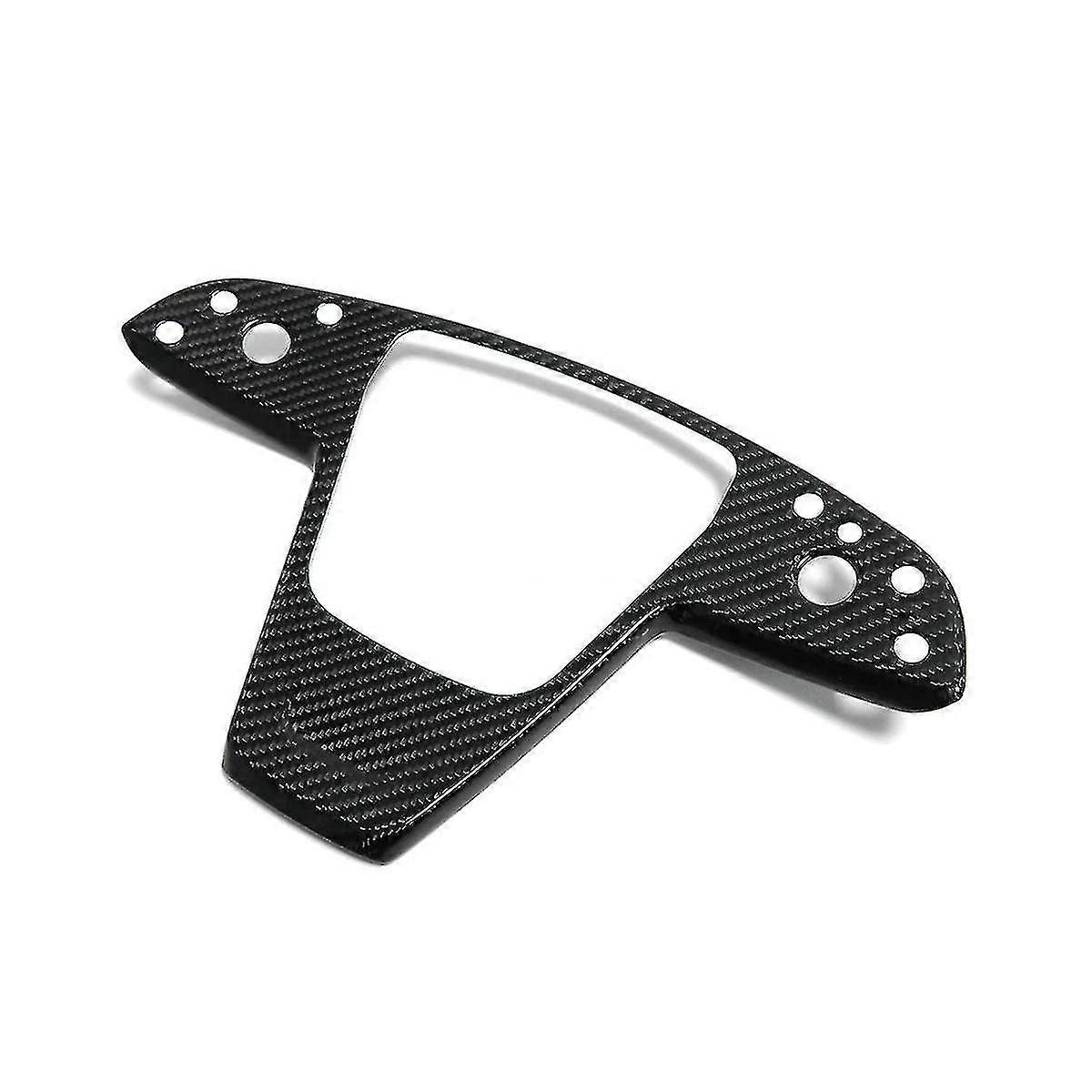 Steering Wheel Frame & Trim for Model S 2021-2023 Vehicles