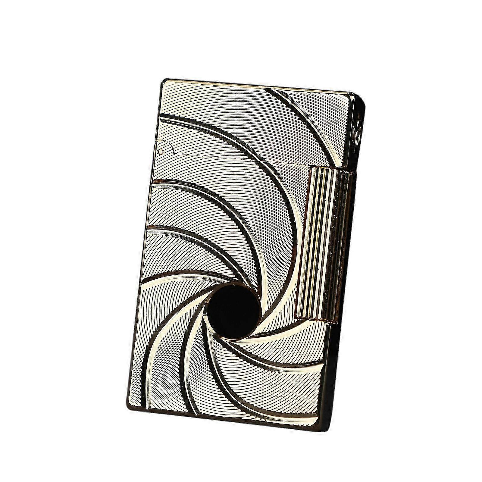 Genuine Goods Langsheng Lighter Kerosene Machine 007 Tornado Gift