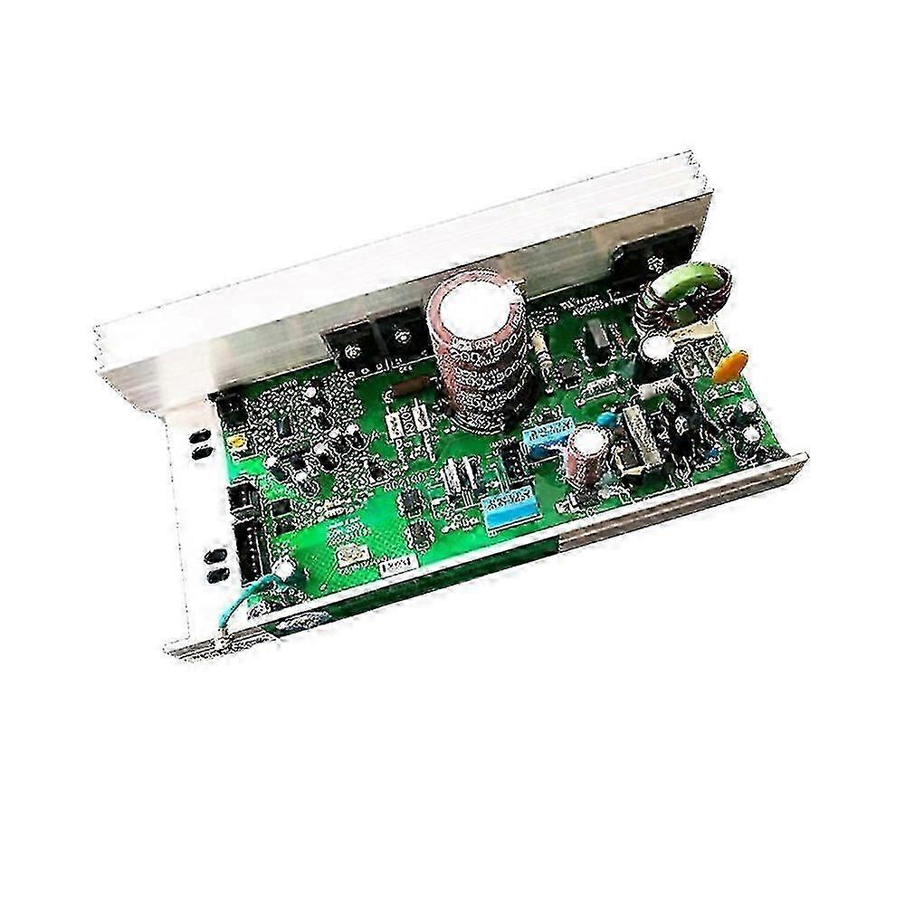 Mc2100lts-30 Treadmill Motor Controller Compatible With Proform, Nordictrack, Gold's Gym, And Reebok Treadmills Js