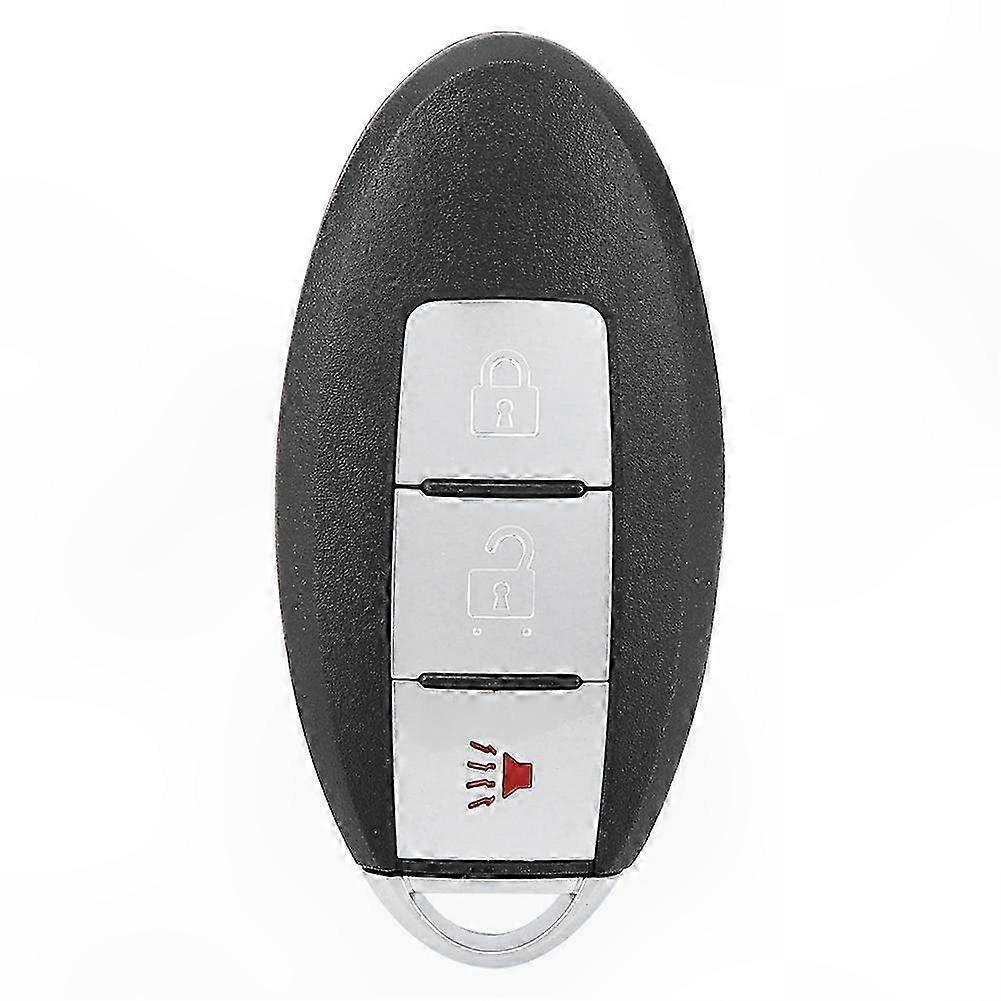 3-Button Keyless Entry Remote Fob for 2003-2007 Murano KBRASTU15 Replacement Key