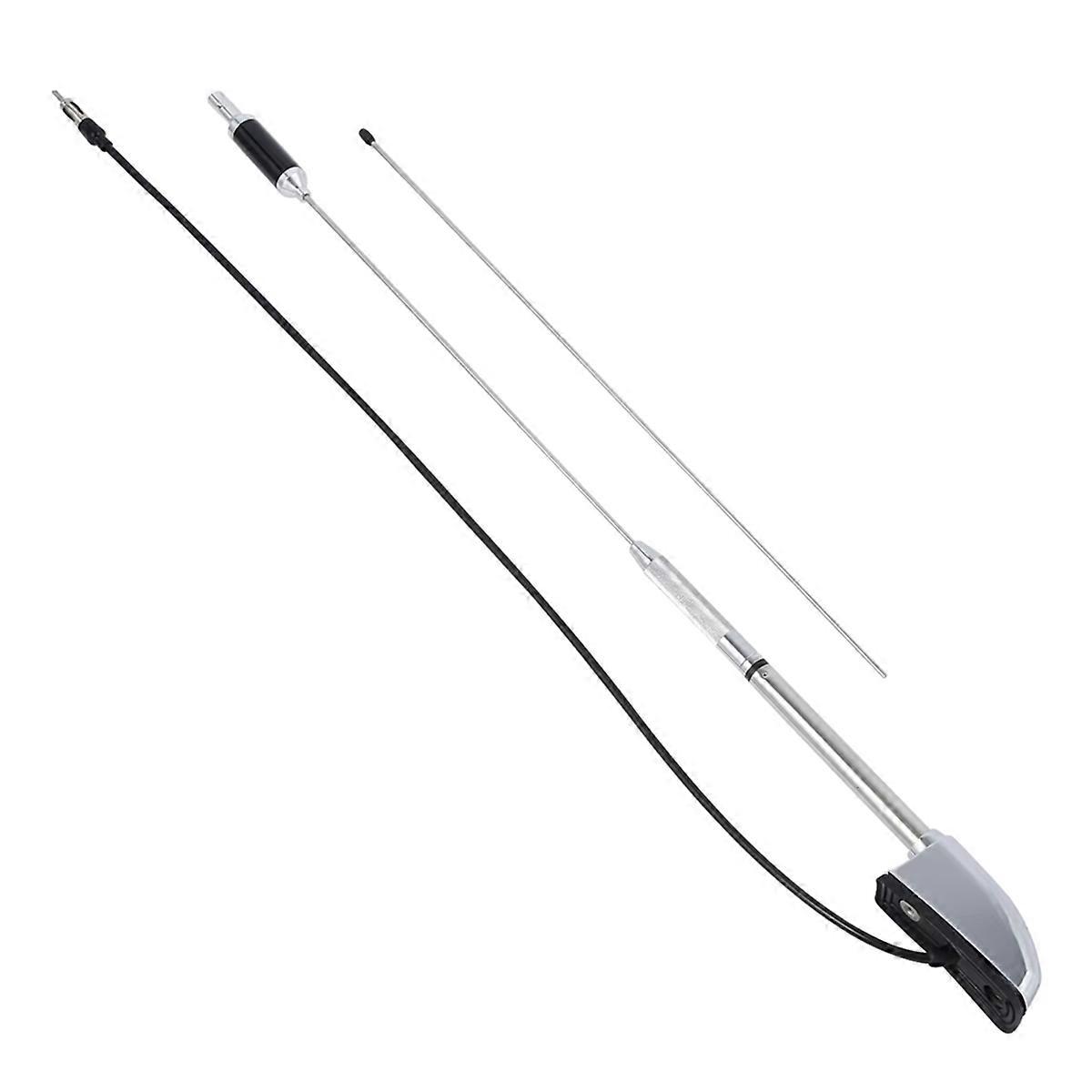 Motorcycle Antenna Mount Assembly Accessories for