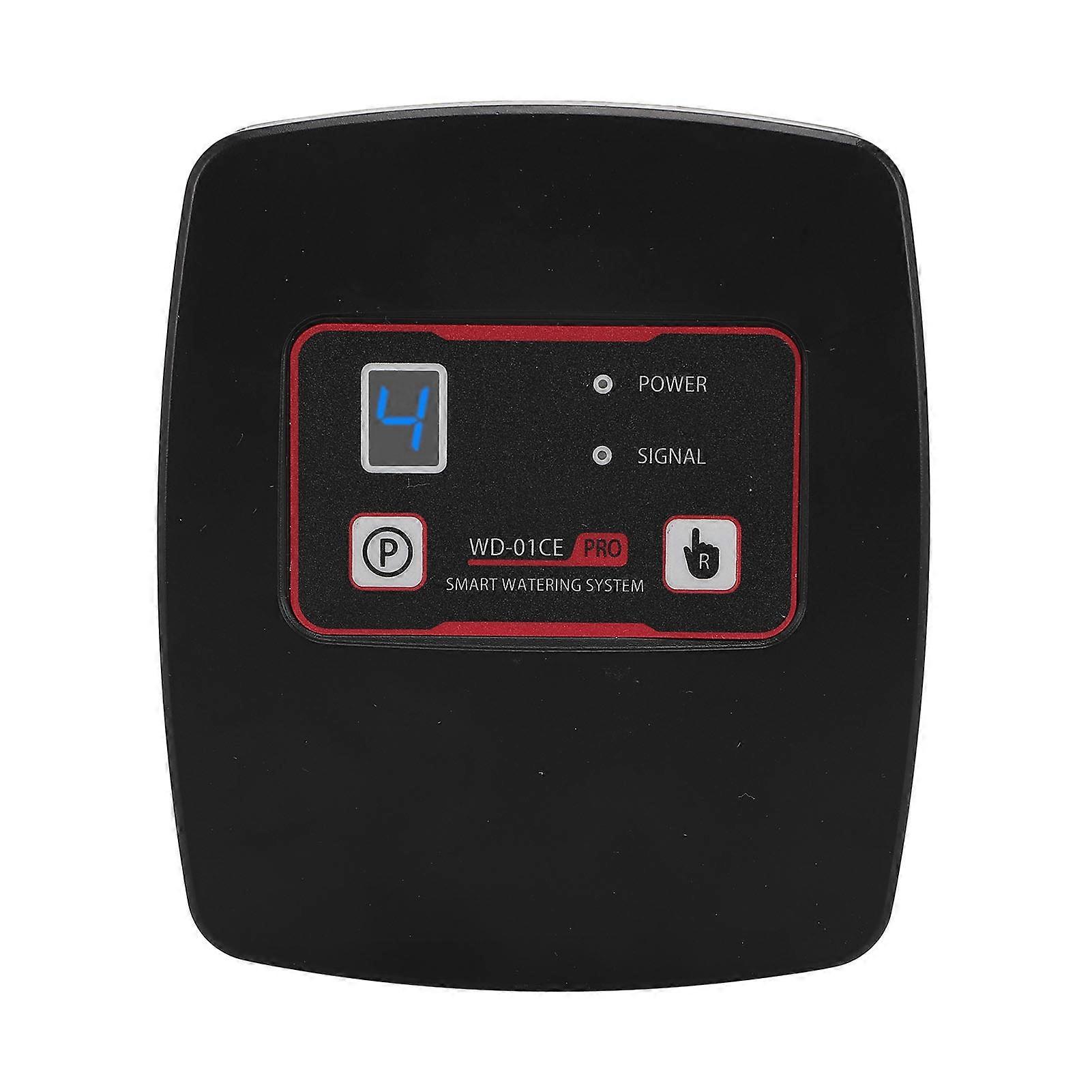 Reptile Misting System with Timer, 115x100x52mm, EU Plug, 12V