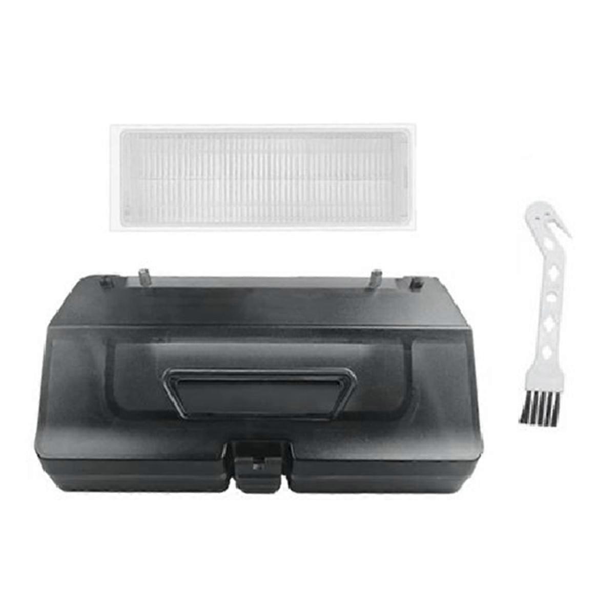 For Mop 2S XMSTJQR2S, Mop 3C B106CN, S10 S12 B106GL, V2 V3 SE 2 in 1 Water Tank Dust Box Vacuum Clea