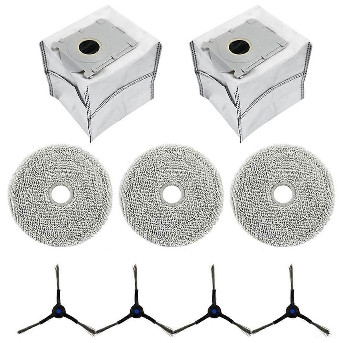 Replacement Parts Accessories for Mini Robot