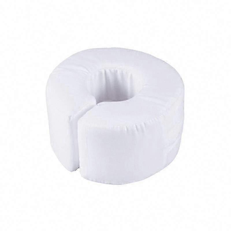 Foot Elevation Pillow for Ankle Heel Elevator Wedge Medical Support Cushion