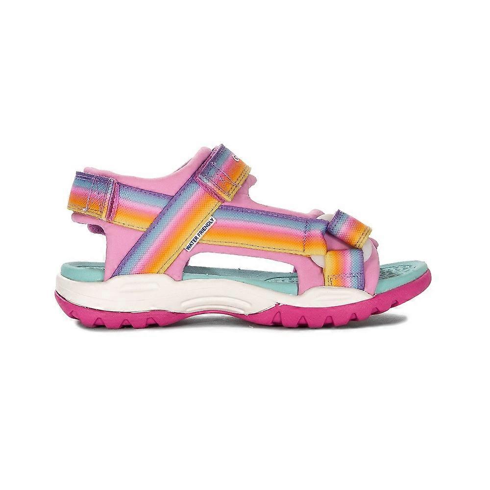 Shoes Geox J550WAC8F0G