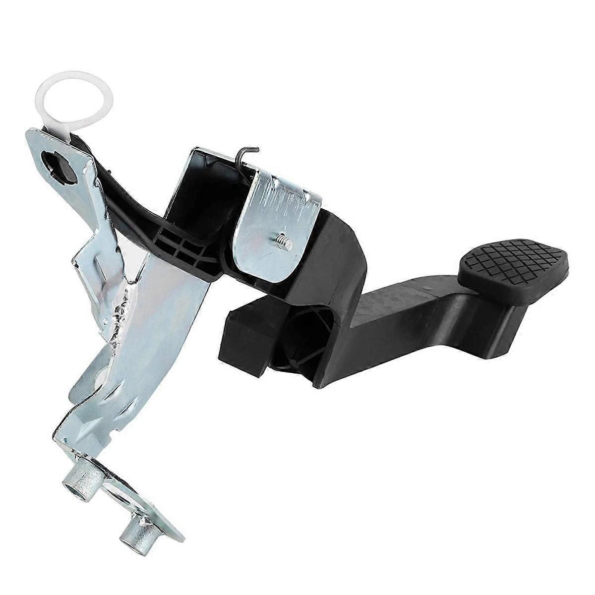 Clutch Pedal Pad Assembly with Bracket 15274047 Replace Fit for Ion 2003 2004 2005 2006 2007 Car Cl