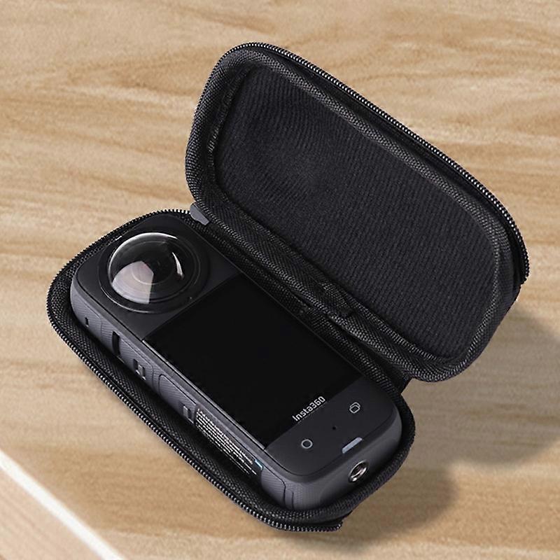 Camera Portable Case Box For Insta360 X3 / ONE X2