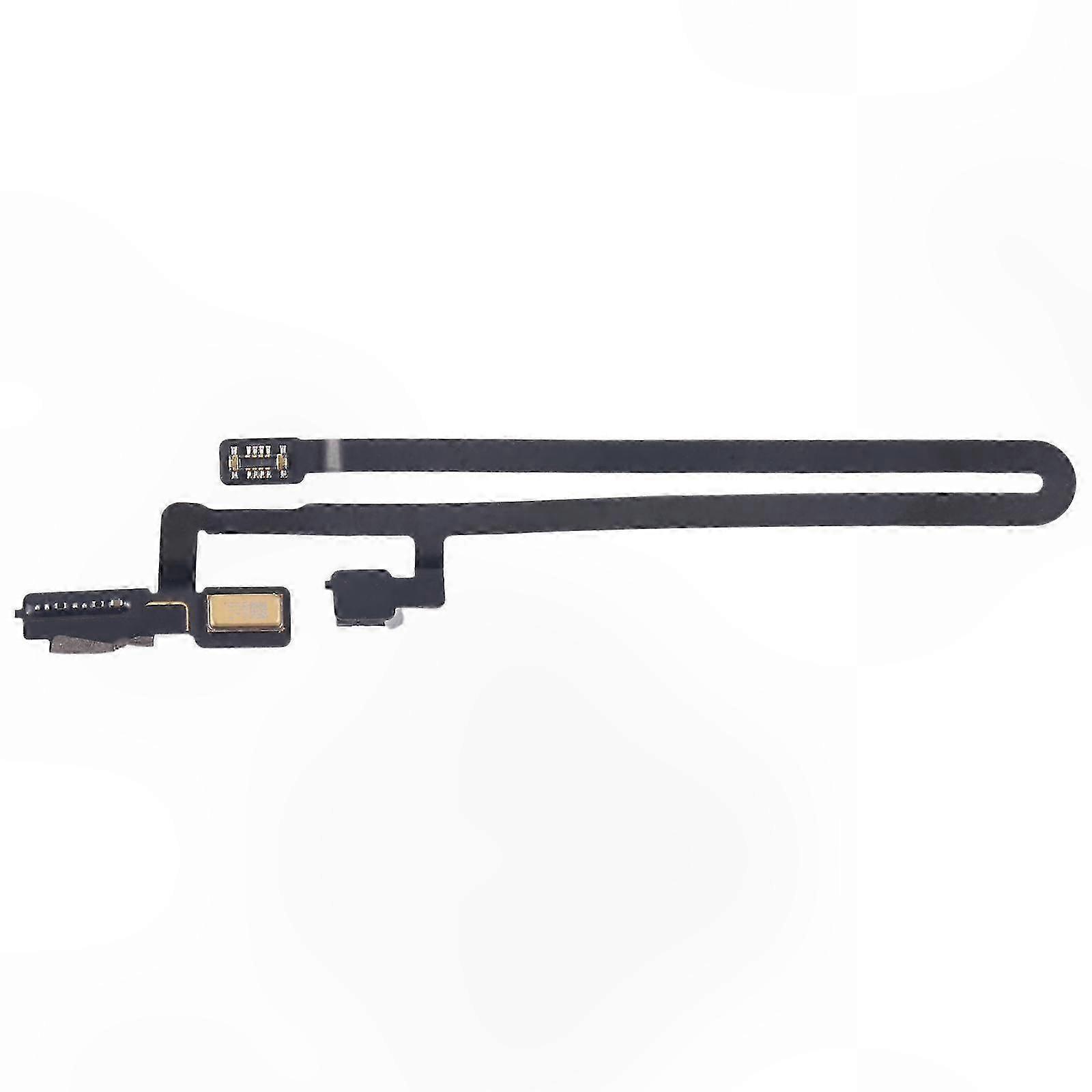 Microphone and Light Sensor Flex Cable for 13-inch  Air 2024 Model