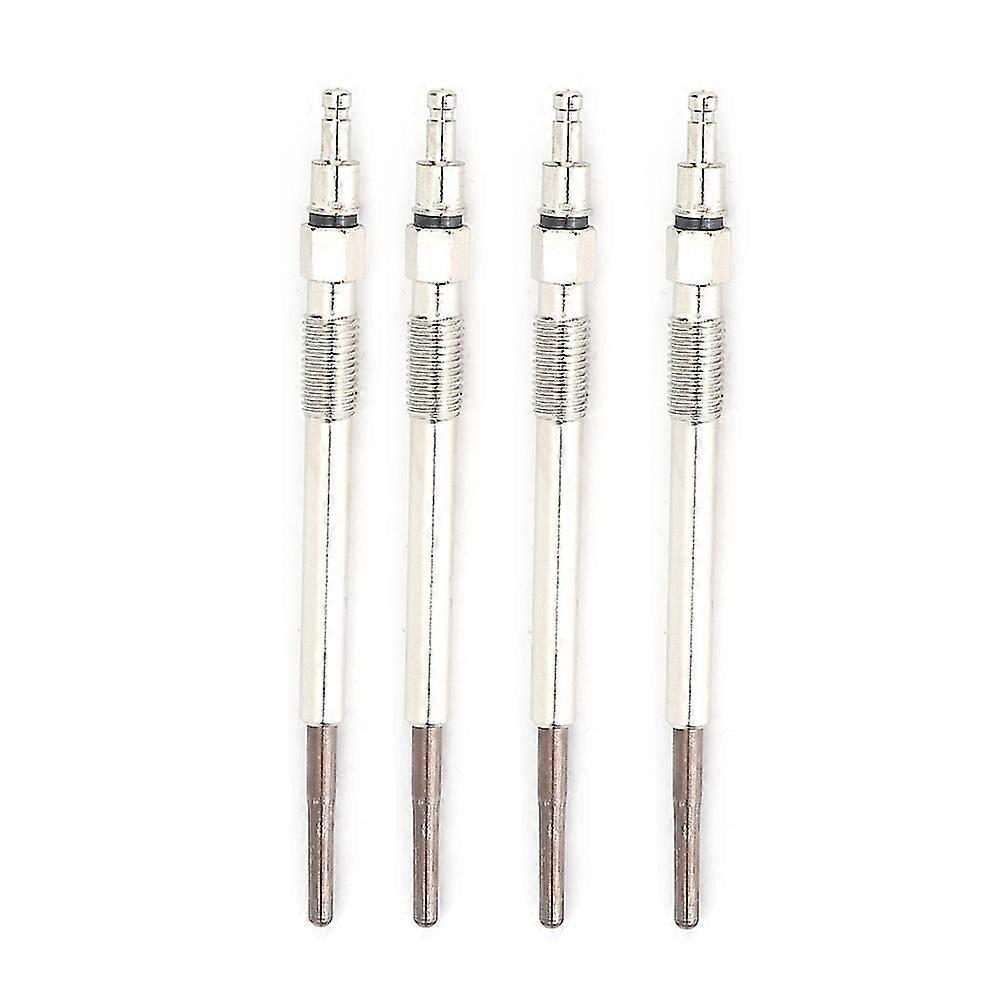 Durable Heater Glow Plug Suitable for Mitsubishi - High Precision, Easy Installation, Reliable Use