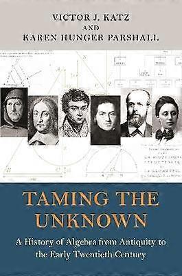 Taming the Unknown