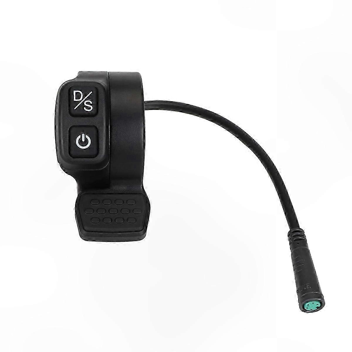Electric Scooter Throttle Assembly for G2 Master Accelerator Switch Single Dual Drive Power Control