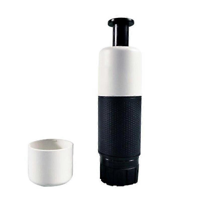 Portable Mini  Coffee Maker Manual Coffee Grinder