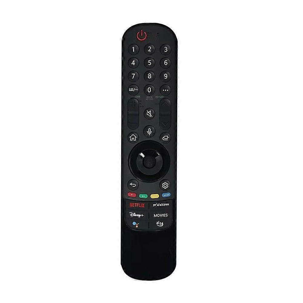 New Replace MR22GA AKB76039904 Remote Control For LG 2021 Smart TV Voice Magic