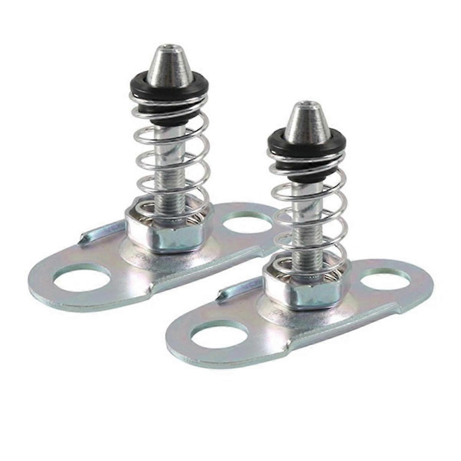 Hood Latch Ring Hood Lock Upper Hood Lock for E46 E52 Series