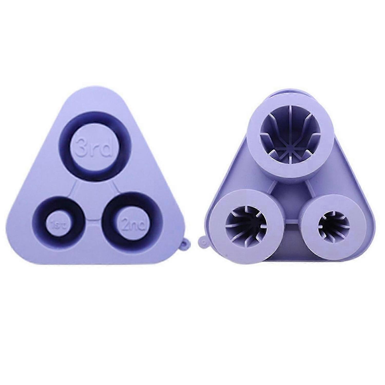 For Accessories large ice mold with box,B