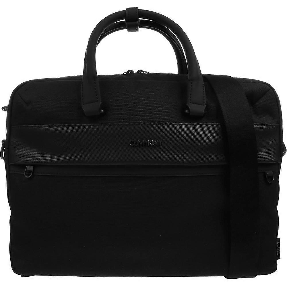 Calvin Klein K50K509587BAX laptop bag men