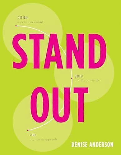 Stand Out - Denise Anderson
