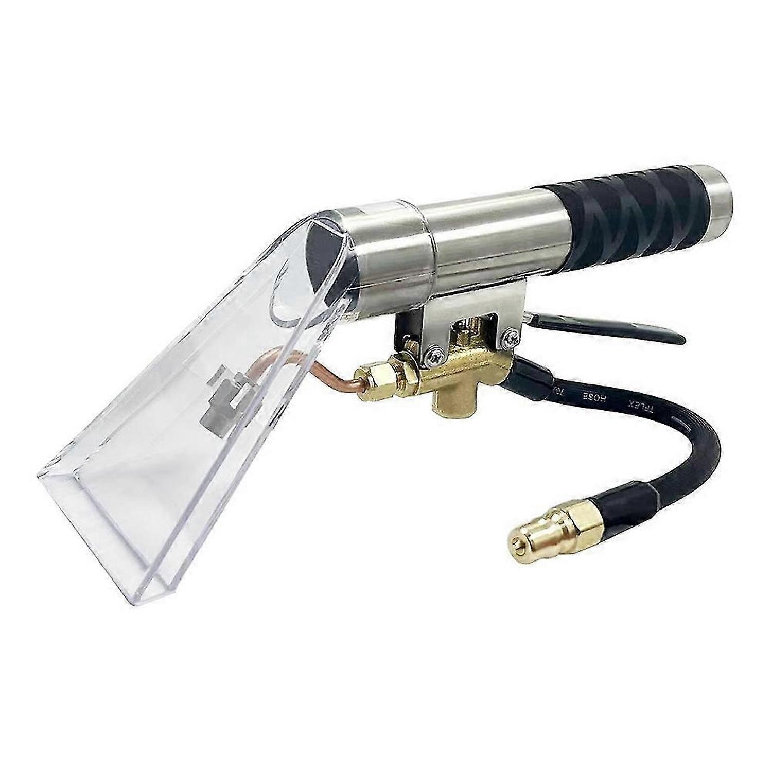 Extractors Upholstery and Auto Detailing Tool Hands Wand,