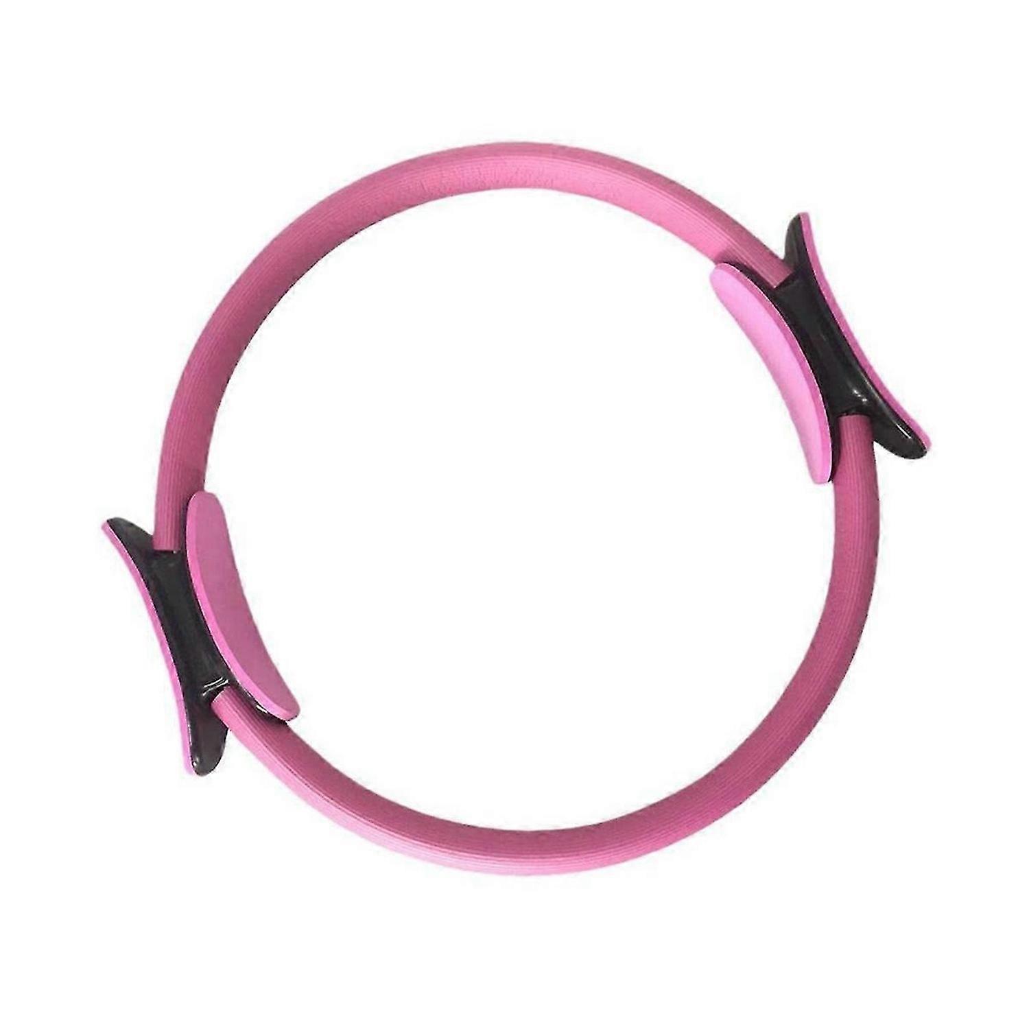 Pilates Circle for & Sculpting Inner & Outer Thighs Yoga Pilates Ring