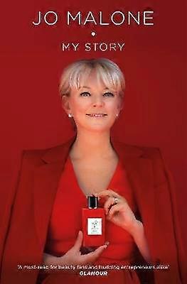 Jo Malone: Meine Geschichte