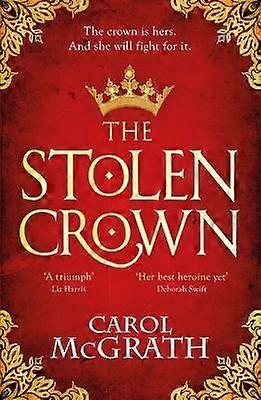 The Stolen Crown