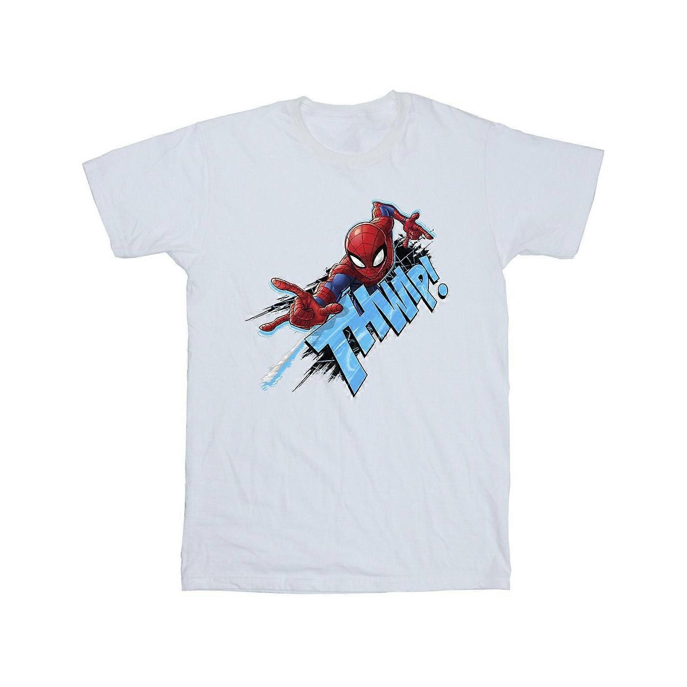 Pánské tričko Marvel Spider-Man Thump
