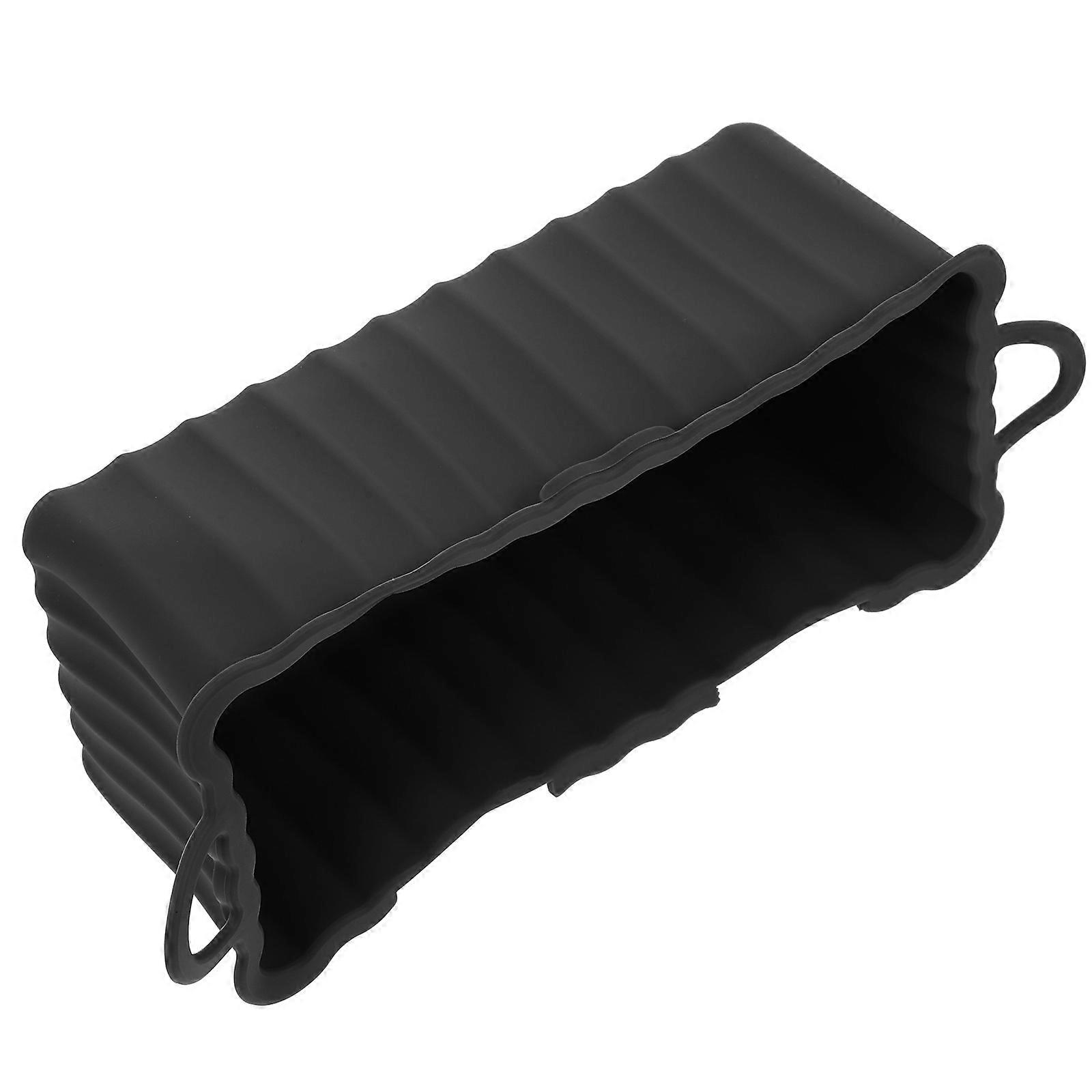Griddle Grease Cup Liners Square Design Reusable Grease Catcher For Grill Grilling 22.00X9.00X7.00cm Multifunctional 1Pack