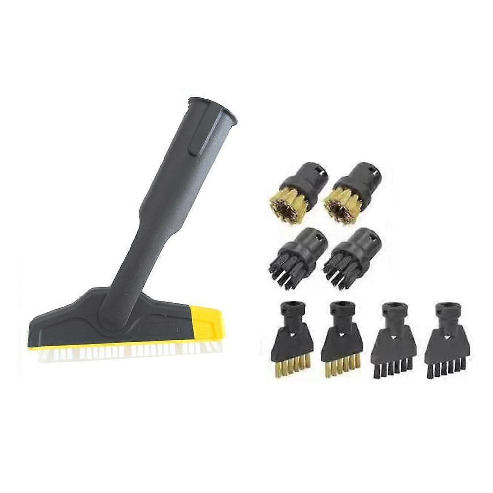 For SC Series XXL Kit for Hygienic Cleaning of Cement Grouts and Tile Joints
