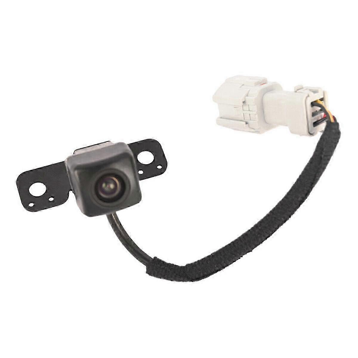HD Rear View Camera Compatible with 2012 2018 Auto Models Night Vision Parking Aid