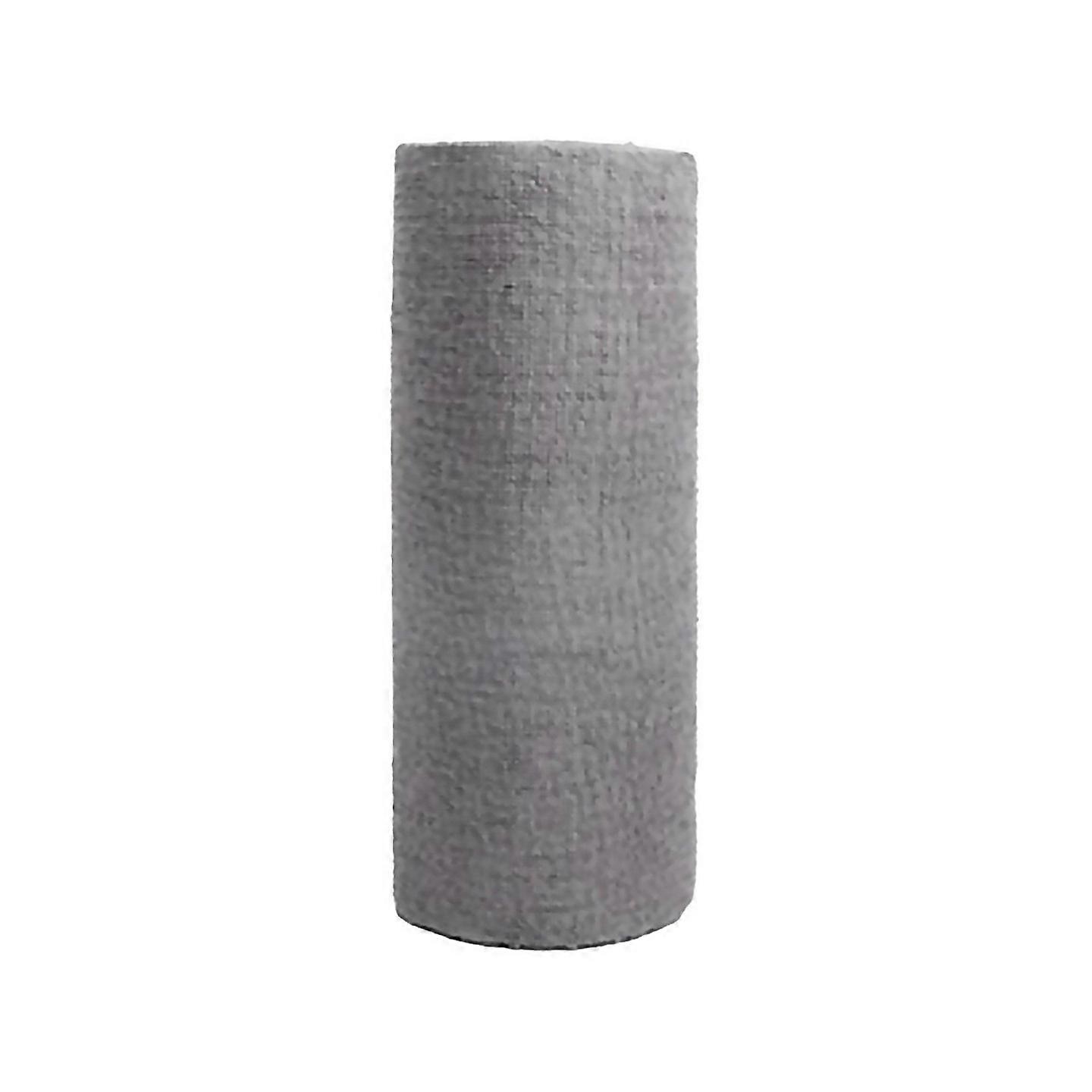 For Reusable Cleaning Wipe Household Microfiber Towel Grey