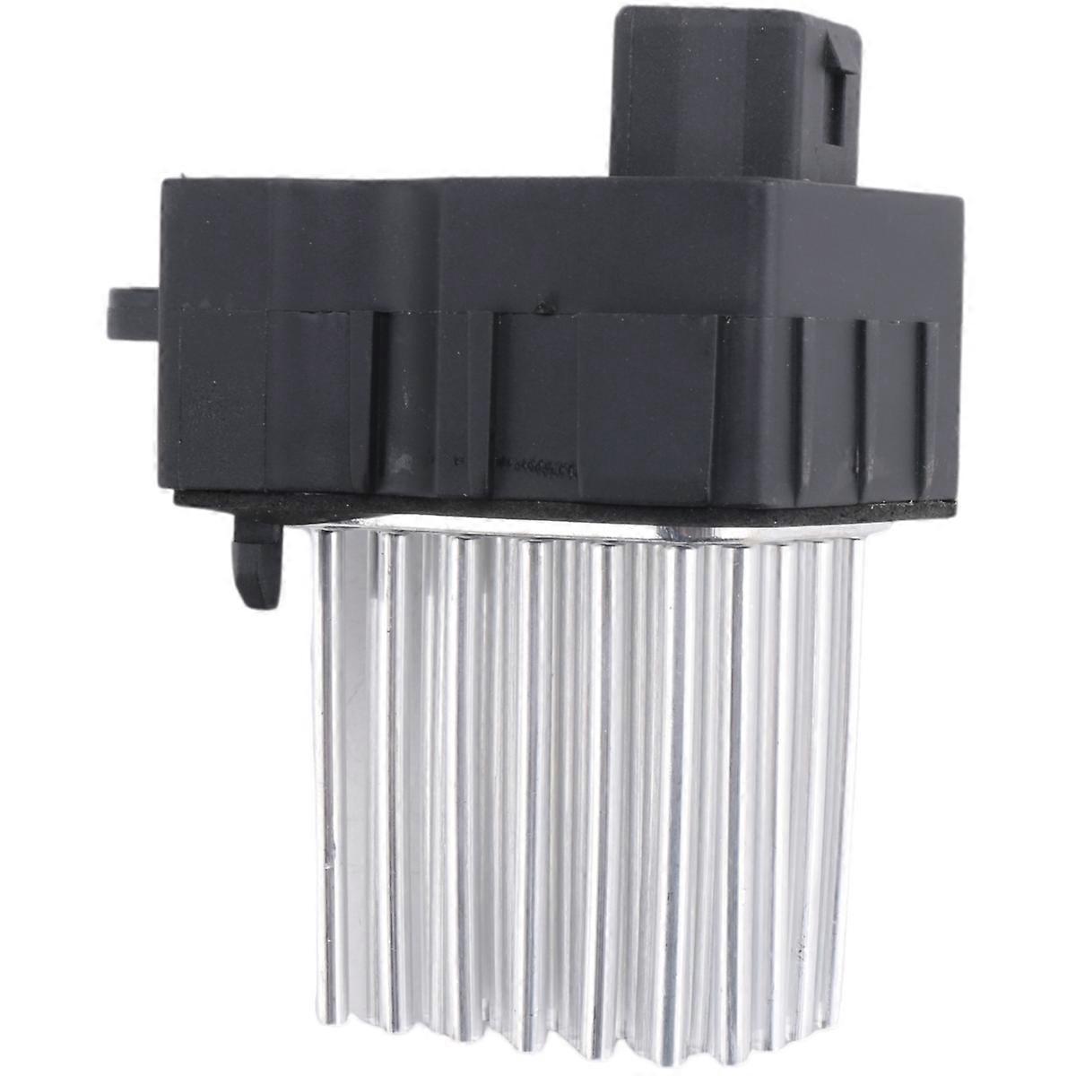 Car Blower Motor Resistor A/C Heater Fan for E39 E53 E83 E46 E36