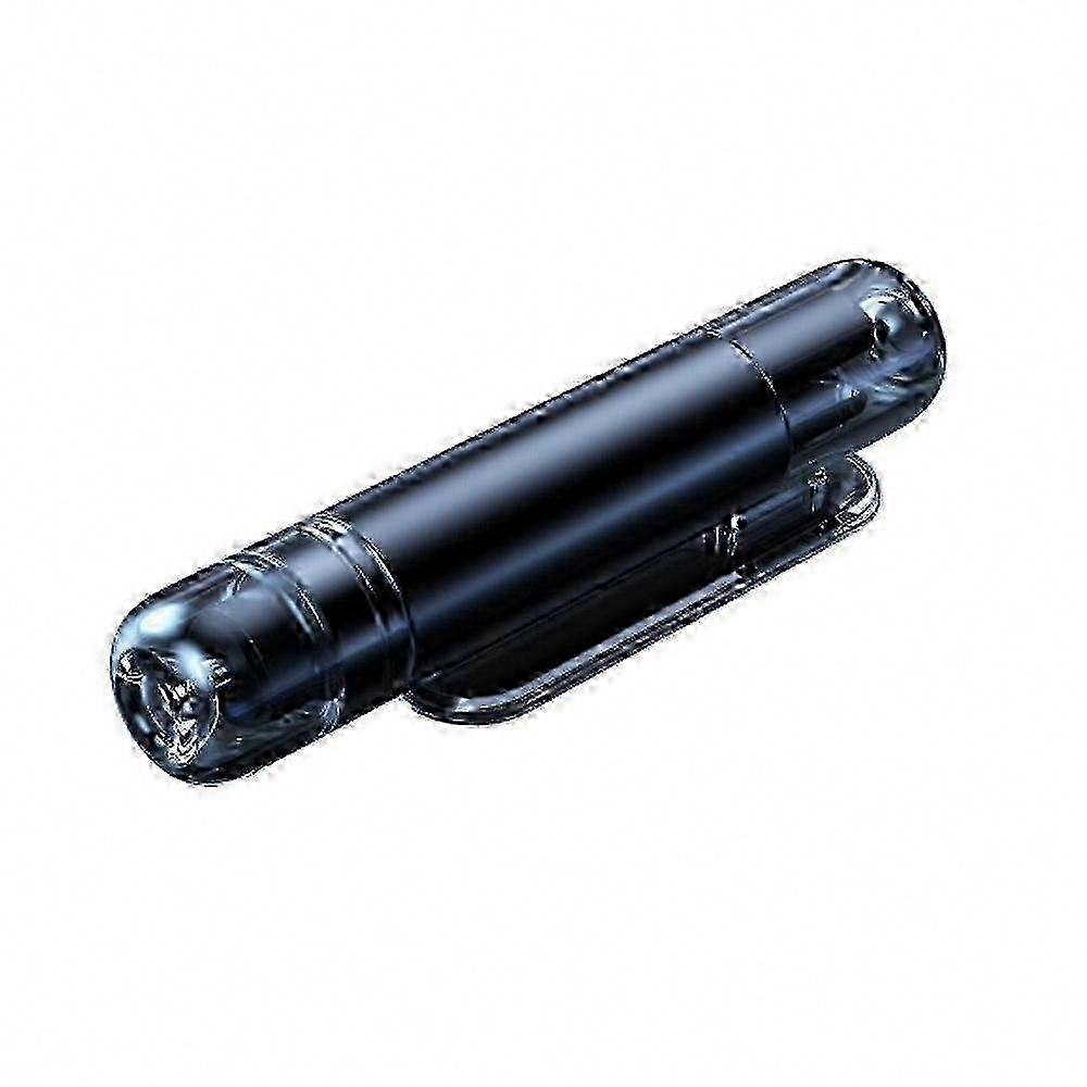 Safe Pro X 2-in-1 Emergency Car Escape Tool: Window Breaker & Seat Belt Cutter