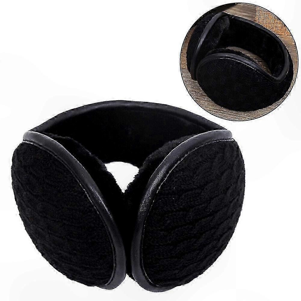Noise-Canceling Behind-Ear Protectors for Comfortable Listening