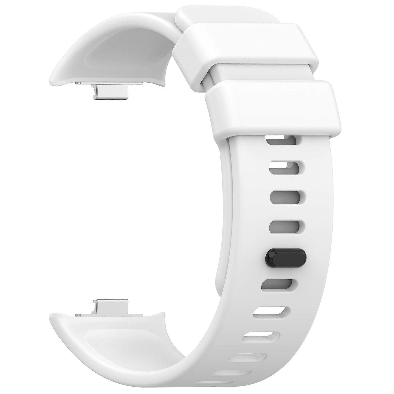 Digital Watch Band for Smartwatches - Sweatproof Silicone Strap with Easy Adjustment & Wide Compatibility (H70555533)